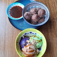  at Kanu Poké in Shrewsbury