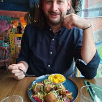  at Kanu Poké in Shrewsbury