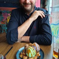  at Kanu Poké in Shrewsbury