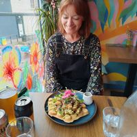  at Kanu Poké in Shrewsbury