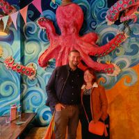  at Kanu Poké in Shrewsbury