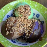  at Kanu Poké in Shrewsbury