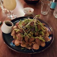  at Kanu Poké in Shrewsbury