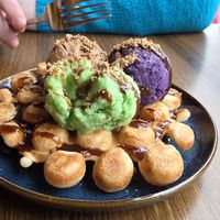  at Kanu Poké in Shrewsbury