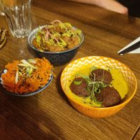  at Kanu Poké in Shrewsbury