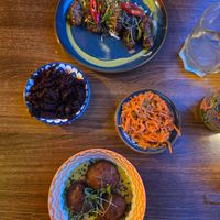  at Kanu Poké in Shrewsbury