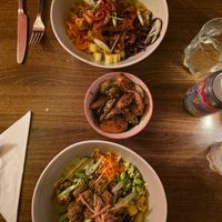  at Kanu Poké in Shrewsbury