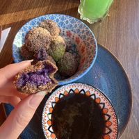   at Kanu Poké in Shrewsbury