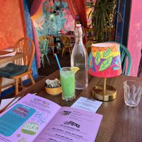   at Kanu Poké in Shrewsbury