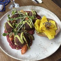   at Kanu Poké in Shrewsbury