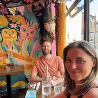Amazing vibe  at Kanu Poké in Shrewsbury