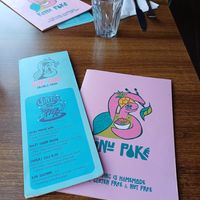  at Kanu Poké in Shrewsbury