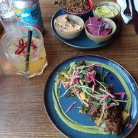  at Kanu Poké in Shrewsbury