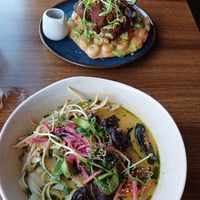  at Kanu Poké in Shrewsbury