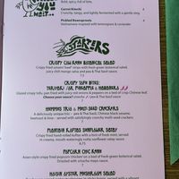   at Kanu Poké in Shrewsbury