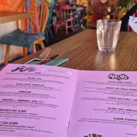  at Kanu Poké in Shrewsbury