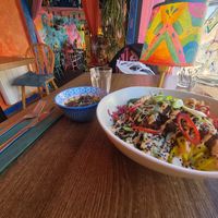  at Kanu Poké in Shrewsbury