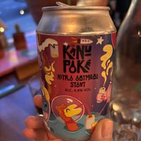   at Kanu Poké in Shrewsbury