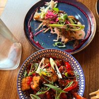  at Kanu Poké in Shrewsbury