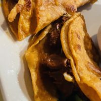 Yum!  at Poco Loco in Toledo