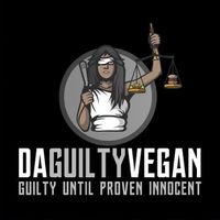   at Da Guilty Vegan in Cordova