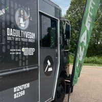  at Da Guilty Vegan in Cordova