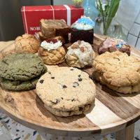   at OVGO B.A.K.E.R. - Meiji st. in Tokyo