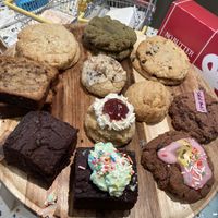 Wowza   at OVGO B.A.K.E.R. - Meiji st. in Tokyo