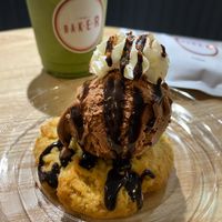   at OVGO B.A.K.E.R. - Meiji st. in Tokyo