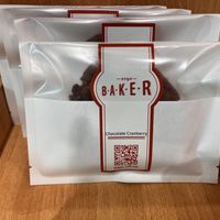   at OVGO B.A.K.E.R. - Meiji st. in Tokyo