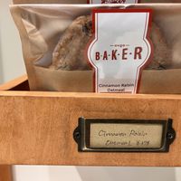   at OVGO B.A.K.E.R. - Meiji st. in Tokyo