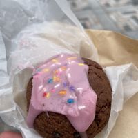   at OVGO B.A.K.E.R. - Meiji st. in Tokyo