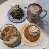  at OVGO B.A.K.E.R. - Meiji st. in Tokyo