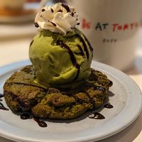  at OVGO B.A.K.E.R. - Meiji st. in Tokyo