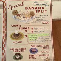   at OVGO B.A.K.E.R. - Meiji st. in Tokyo