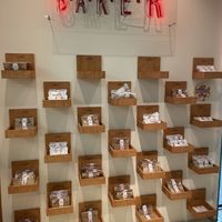   at OVGO B.A.K.E.R. - Meiji st. in Tokyo