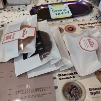  at OVGO B.A.K.E.R. - Meiji st. in Tokyo