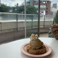   at OVGO B.A.K.E.R. - Meiji st. in Tokyo