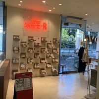   at OVGO B.A.K.E.R. - Meiji st. in Tokyo