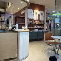   at OVGO B.A.K.E.R. - Meiji st. in Tokyo