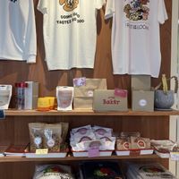   at OVGO B.A.K.E.R. - Meiji st. in Tokyo