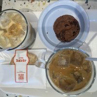   at OVGO B.A.K.E.R. - Meiji st. in Tokyo