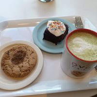  at OVGO B.A.K.E.R. - Meiji st. in Tokyo