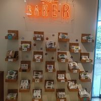  at OVGO B.A.K.E.R. - Meiji st. in Tokyo