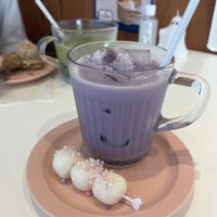   at OVGO B.A.K.E.R. - Meiji st. in Tokyo