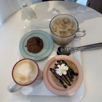   at OVGO B.A.K.E.R. - Meiji st. in Tokyo