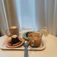   at OVGO B.A.K.E.R. - Meiji st. in Tokyo