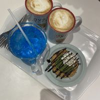   at OVGO B.A.K.E.R. - Meiji st. in Tokyo