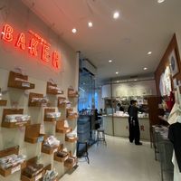   at OVGO B.A.K.E.R. - Meiji st. in Tokyo