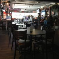  at Ansari's Mediterranean Grill & Lounge in Eagan